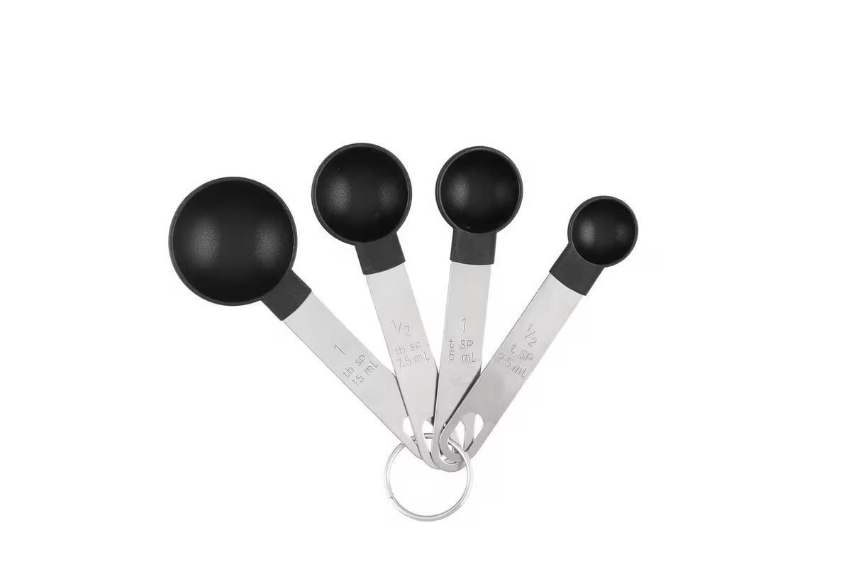 smartcook™ Premium Messlöffel Set ( 8-teilig )