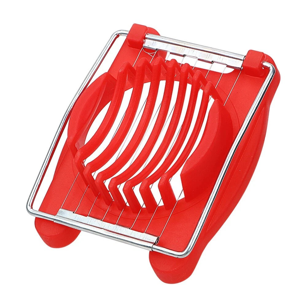 smartcook™ Universal Eierschneider - Edelstahl
