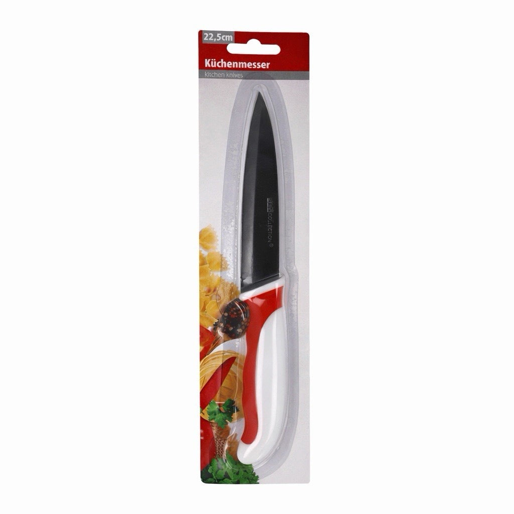 smartcook™scharfes Küchenmesser, Allzweck/Schälmesser - zum Kochen - 2er Set