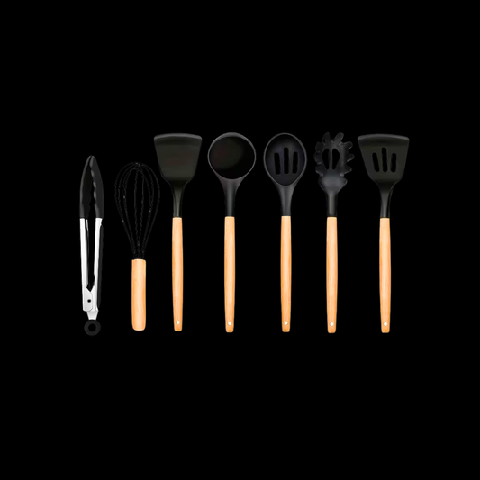 smartcook™ Premium Koch Set (7-teillig)