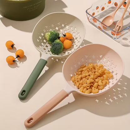 smartcook™ Küchensieb - Praktisch & Effizient