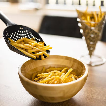 smartcook™ Multifunktionaler Küchen Sieblöffel - Nudeln, Gemüse etc.