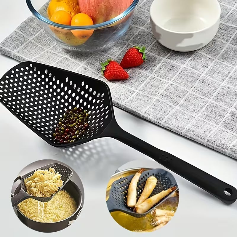 smartcook™ Multifunktionaler Küchen Sieblöffel - Nudeln, Gemüse etc.