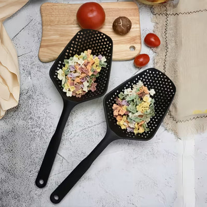 smartcook™ Multifunktionaler Küchen Sieblöffel - Nudeln, Gemüse etc.