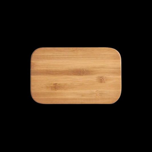 smartcook™ Premium Schneidebrett - Bambus