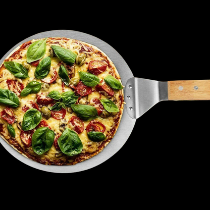 smartcook™ Pizza Set ( 3-teilig ) Edelstahl - Premium Set