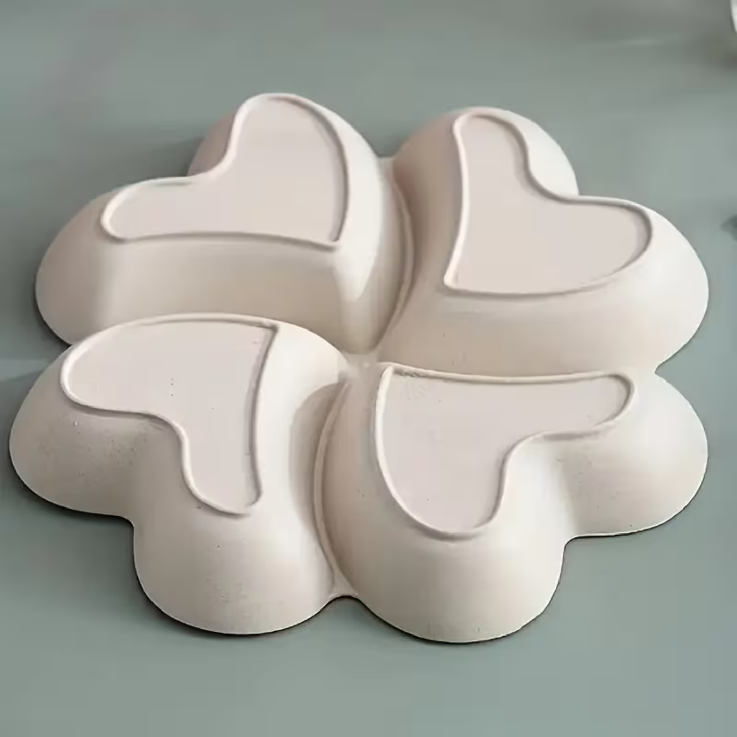 smartcook™ Multifunktions Snack Platte