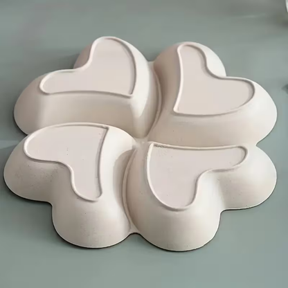 smartcook™ Multifunktions Snack Platte