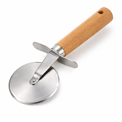 smartcook™ Pizza Set ( 3-teilig ) Edelstahl