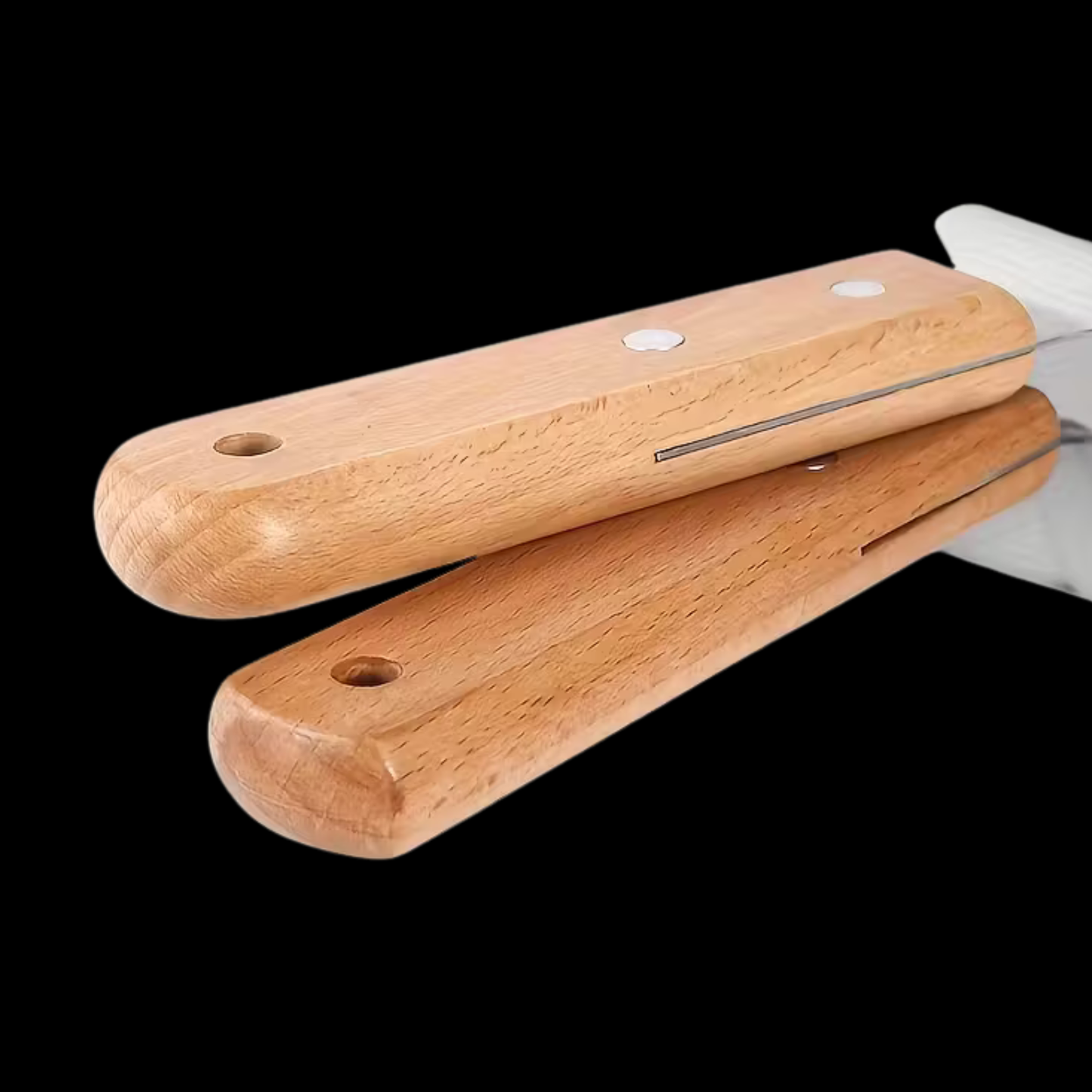 smartcook™ Pizza Set ( 3-teilig ) Edelstahl - Premium Set