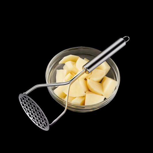 smartcook™ Kartoffelstampfer - Edelstahl