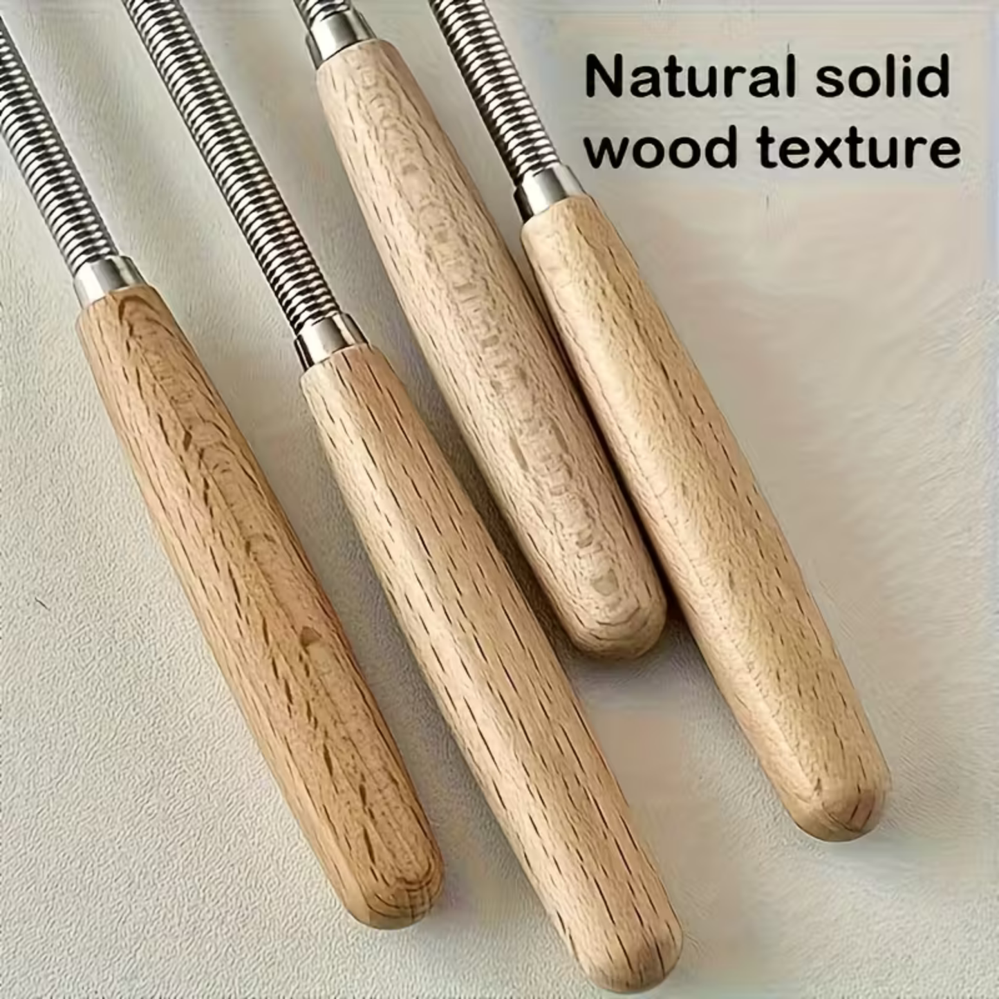 smartcook™ Premium Schneebesen - Edelstahl