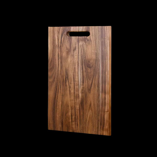 smartcook™ Acacia-Holz Schneidebrett