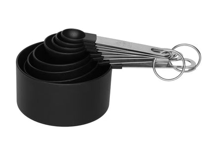 smartcook™ Premium Messlöffel Set ( 8-teilig )
