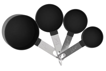 smartcook™ Premium Messlöffel Set ( 8-teilig )
