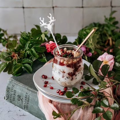 smartcook™ Weihnachtliches Löffelset (4er Set)