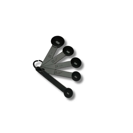 smartcook™ Messlöffel Set (5-teillig) - Präzise & Effizient