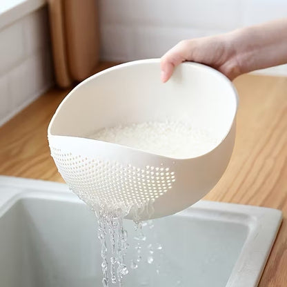 smartcook™ 2-in-1 Abtropfschüssel mit Sieb
