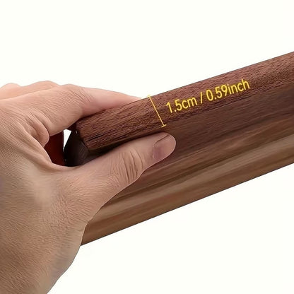 smartcook™ Premium Schneidebrett aus Akazienholz – robust & messerschonend