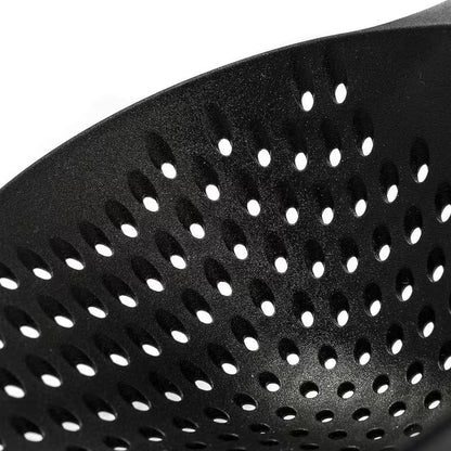 smartcook™ Multifunktionaler Küchen Sieblöffel