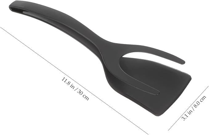 smartcook™ 2-in-1 Küchenzange - multifunktional