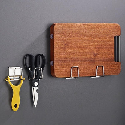 smartcook™ Universalhalter selbstklebend (4er Set)
