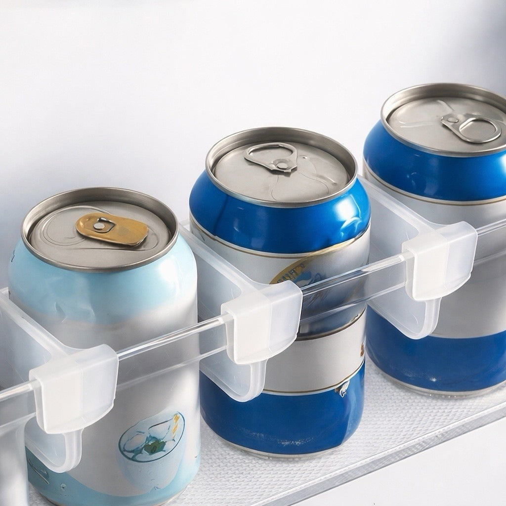 smartcook™ Kühlschrank Organizer zum abtrennen