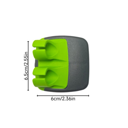 smartcook™ Premium Gemüseschäler, ergonomisch, rutschfest - Sparschäler