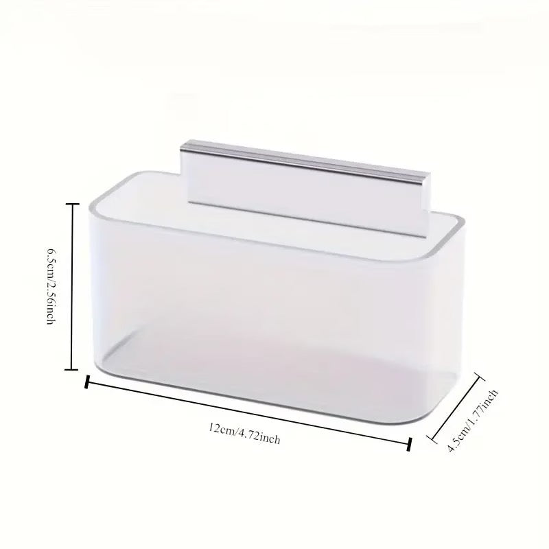 smartcook™ Platzsparender Kühlschrank Organizer - für alle Lebensmittel - 2Stk