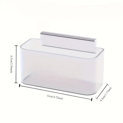 smartcook™ Platzsparender Kühlschrank Organizer - für alle Lebensmittel - 2Stk