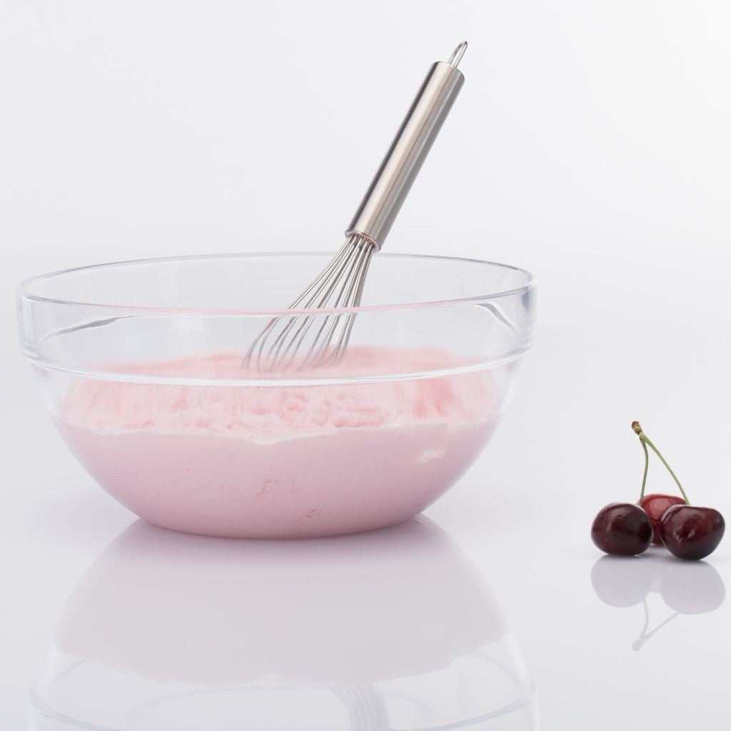 smartcook™ Schneebesen Edelstahl, mit Rohrgriff und Halterung - Kochen & Backen