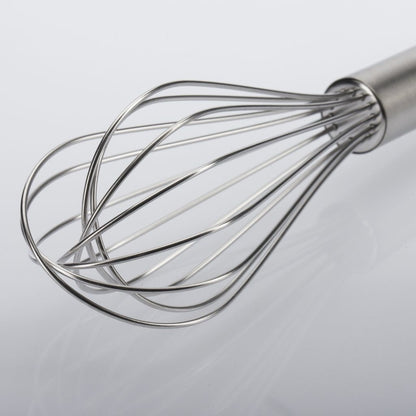 smartcook™ Schneebesen Edelstahl, mit Rohrgriff und Halterung - Kochen & Backen