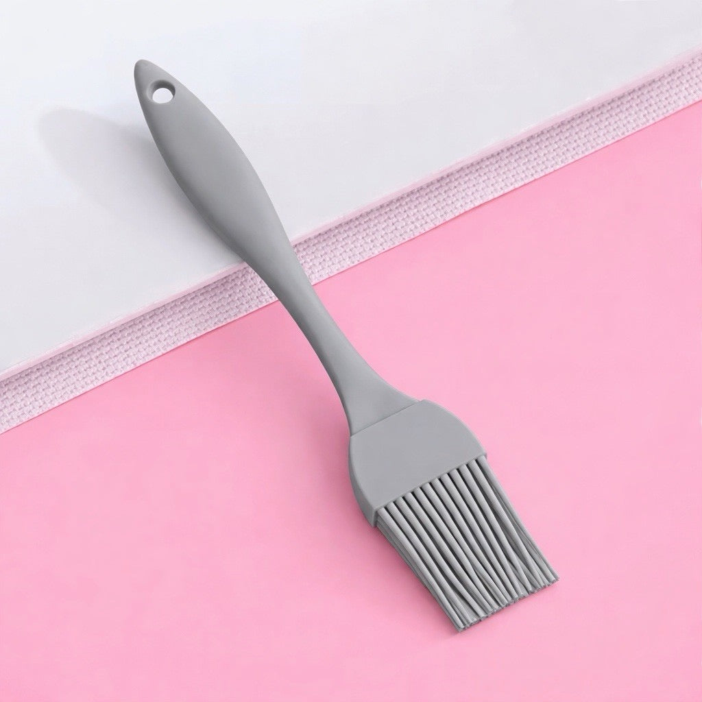 smartcook™ Silikon Backpinsel (3er Set)