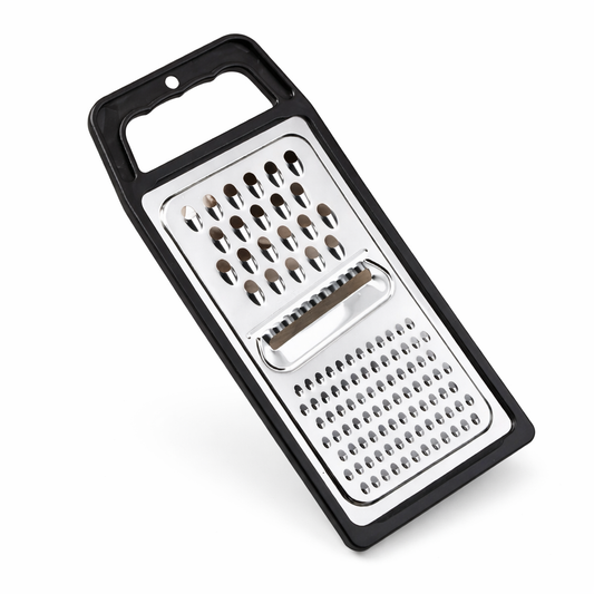 smartcook™ Premium Küchenreibe 3 in 1 Edelstahl - multifunktional