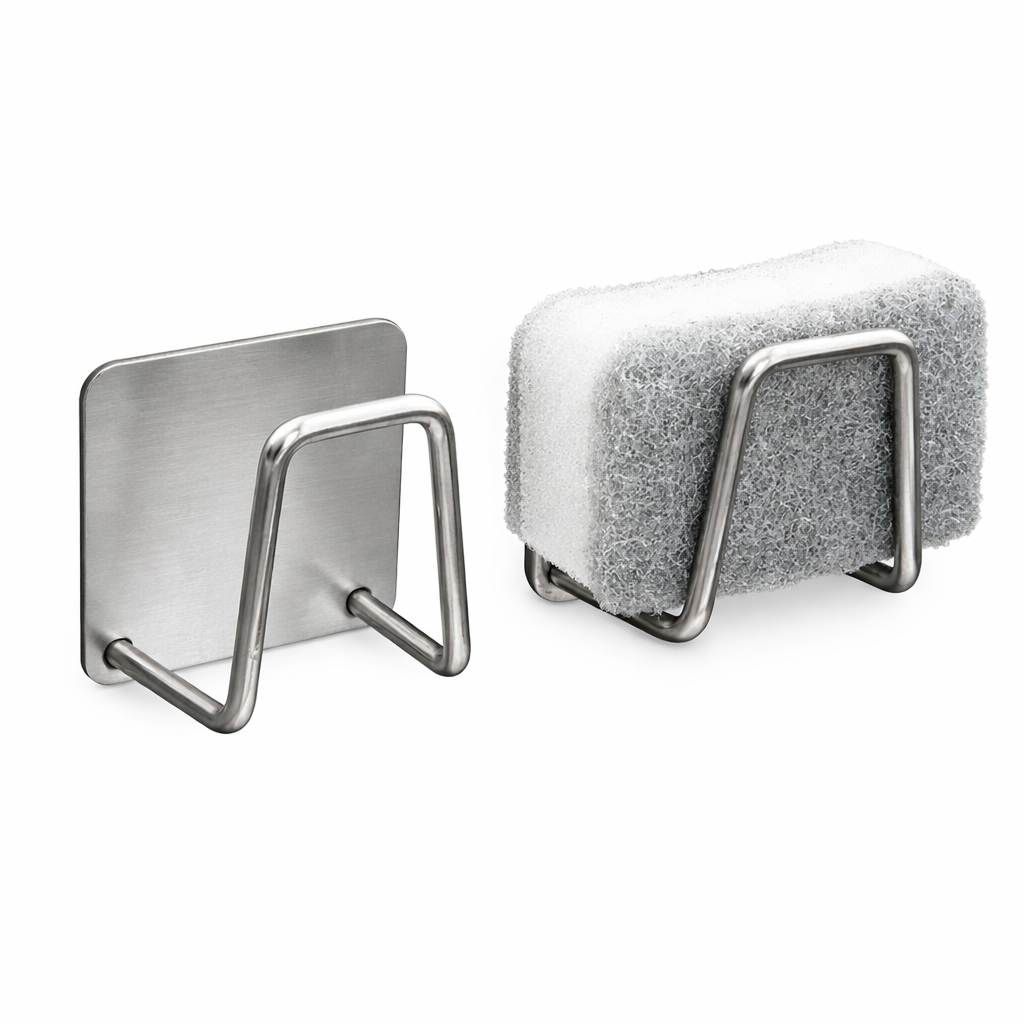 smartcook™ Universalhalter selbstklebend (4er Set)