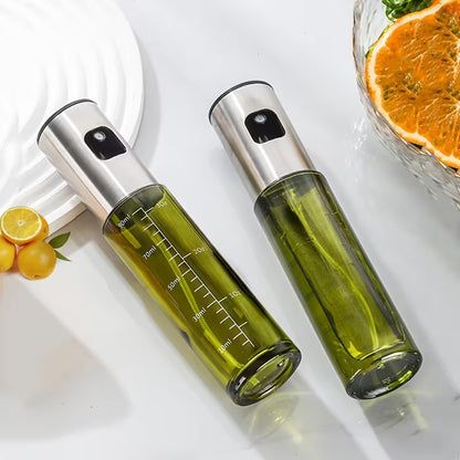 smartcook™ Feinnebel Ölsprayer aus Glas